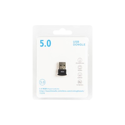 BLUETOOTH adapteris mini-Pagrindinis