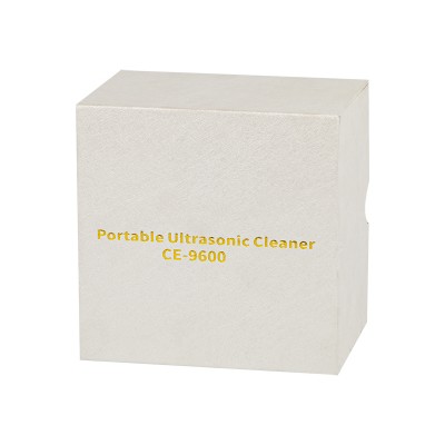 Ultragarsinis valytuvas CU-01-Ultragarsinės vonelės