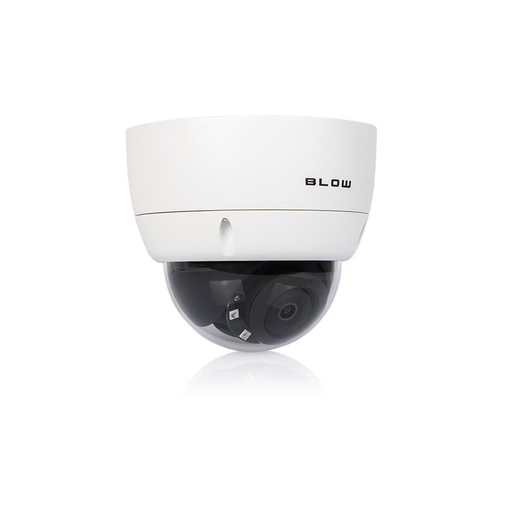 BLOW 2 MP AI IP kamera-"Starvis" analitika-Pagrindinis