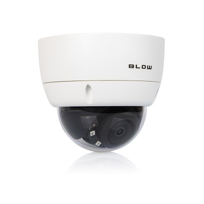 BLOW 2 MP AI IP kamera-"Starvis" analitika-Pagrindinis