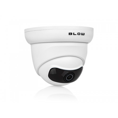 BLOW IP kamera 2,8 mm linijos kirtimas-Pagrindinis