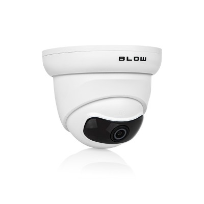 BLOW IP kamera 2,8 mm linijos kirtimas-Pagrindinis