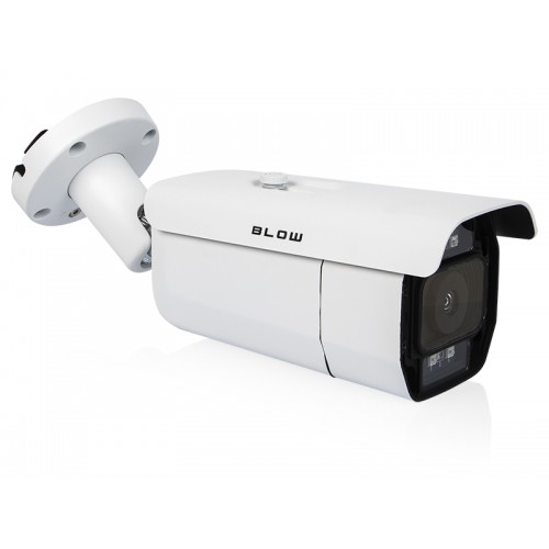 BLOW 2 MP AI IP kamera-analitikaStarlight-Pagrindinis