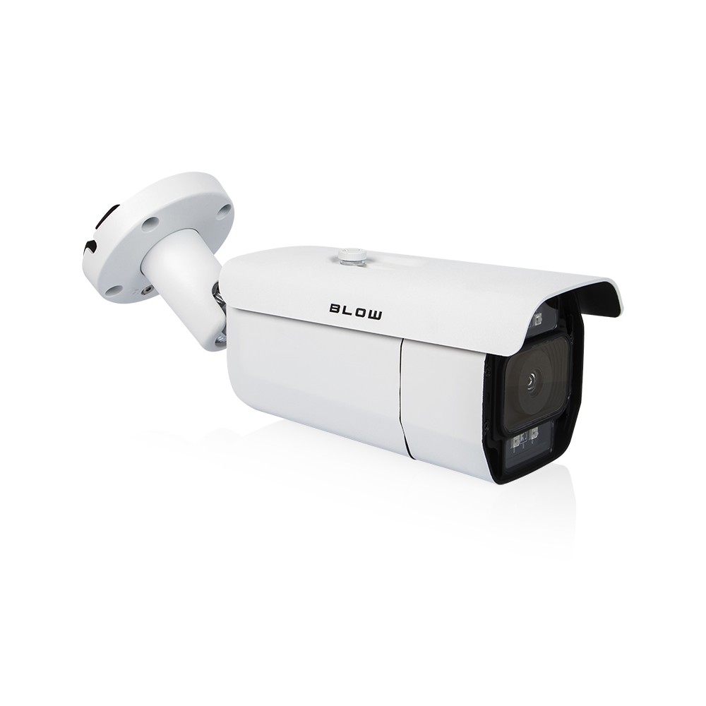 BLOW 2 MP AI IP kamera-analitikaStarlight-Pagrindinis