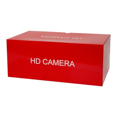 BLOW 2 MP AI IP kamera-analitikaStarlight-Pagrindinis