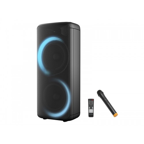 "Bluetooth" garsiakalbio kolonėlė BLOW Infinity-Pagrindinis