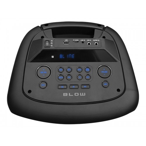 "Bluetooth" garsiakalbio kolonėlė BLOW Infinity-Pagrindinis