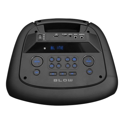 "Bluetooth" garsiakalbio kolonėlė BLOW Infinity-Pagrindinis