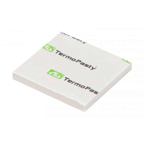 "Thermopad" 30x30x3,0 (1,5W/mK) AG-Pagrindinis