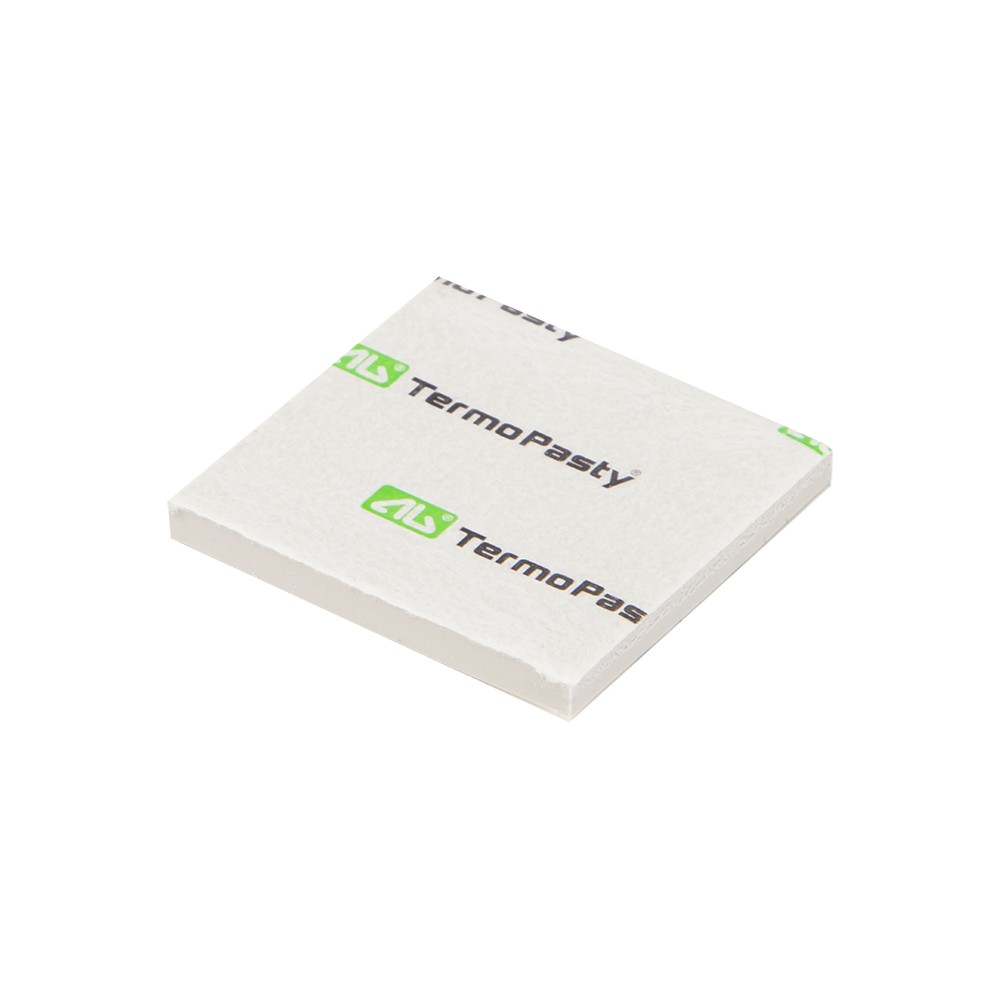 "Thermopad" 30x30x3,0 (1,5W/mK) AG-Pagrindinis