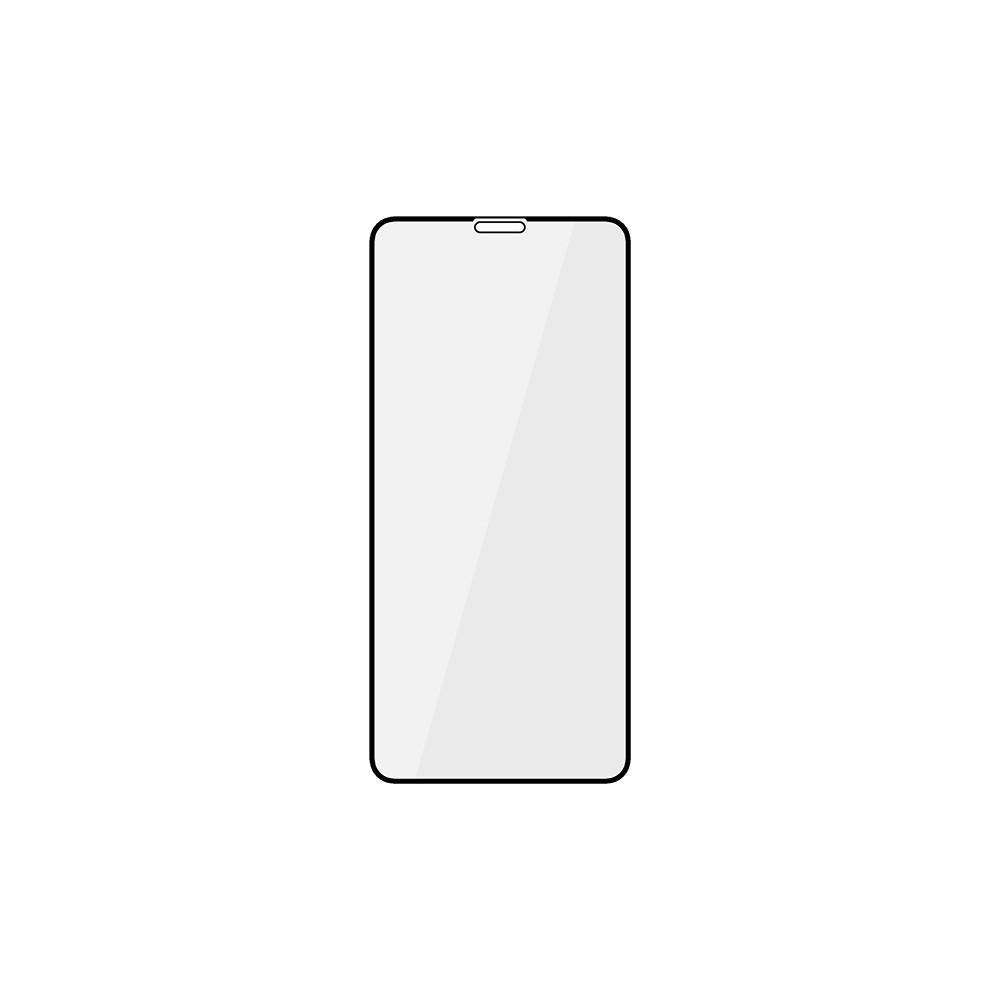 Grūdintas stiklas "iPhone X/Xs/11 Pro-Pagrindinis Grūdintas stiklas "iPhone X/Xs/11 Pro-Pagrindinis