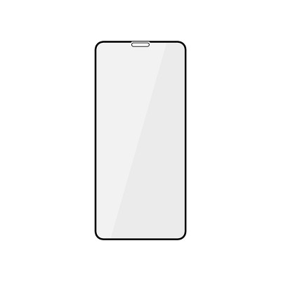 Grūdintas stiklas "iPhone X/Xs/11 Pro-Pagrindinis