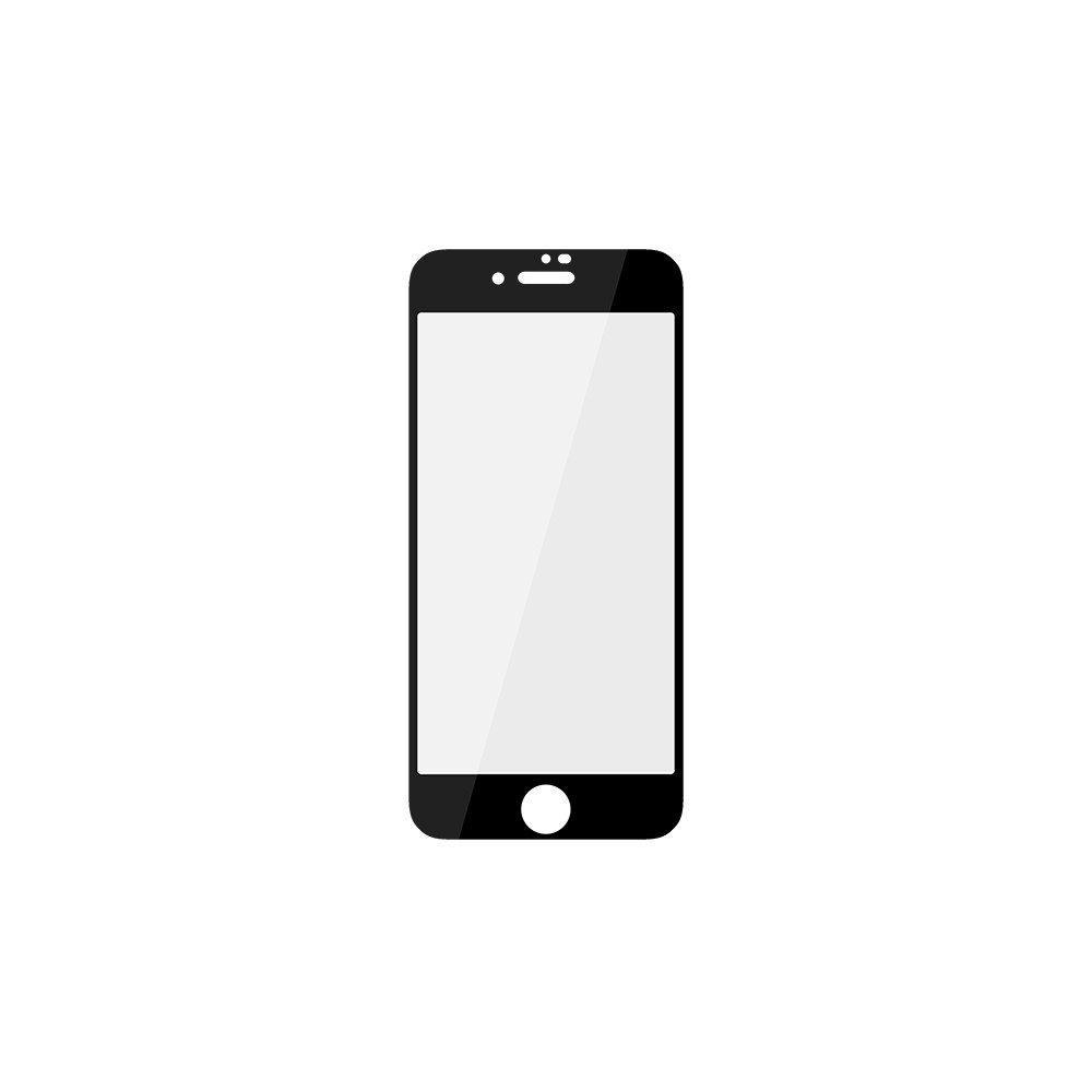 Grūdintas stiklas, skirtas "Iphone 7 Plus/8 Plus-Pagrindinis Grūdintas stiklas, skirtas "Iphone 7 Plus/8 Plus-Pagrindinis