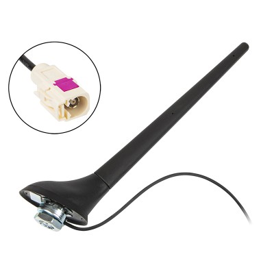 Fiat fantominė FM antena FAKRA automobilinė antena-Pagrindinis