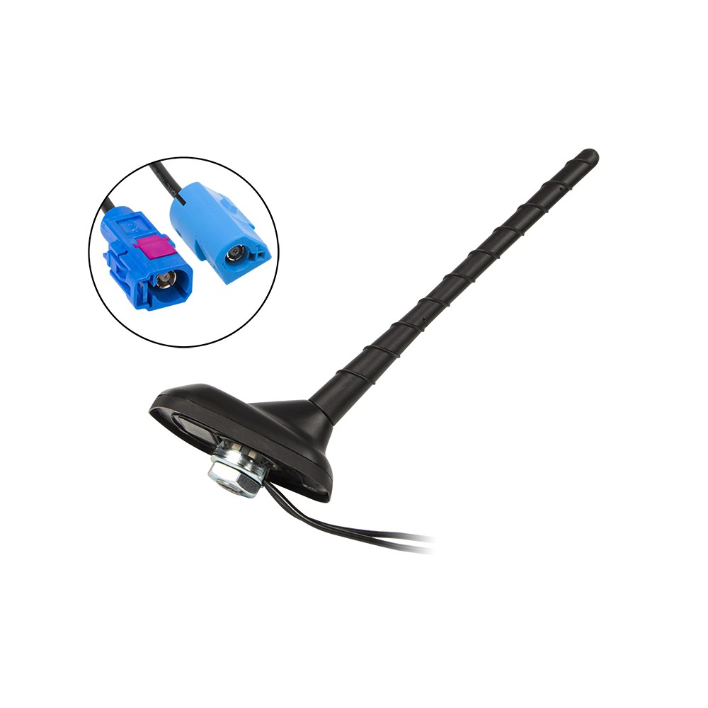 FM/GPS antena Opel 2004-2010 m. automobilis-Pagrindinis