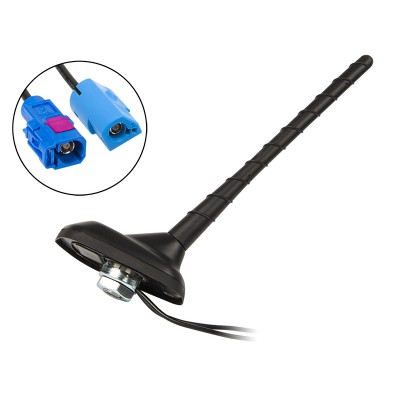 FM/GPS antena Opel 2004-2010 m. automobilis-Pagrindinis