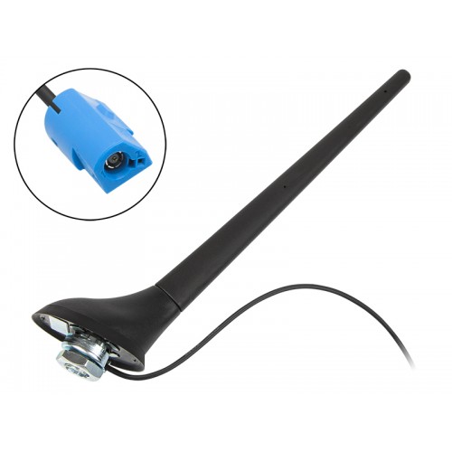 FM antena Opel 2004-10 fantų automobilis-Pagrindinis