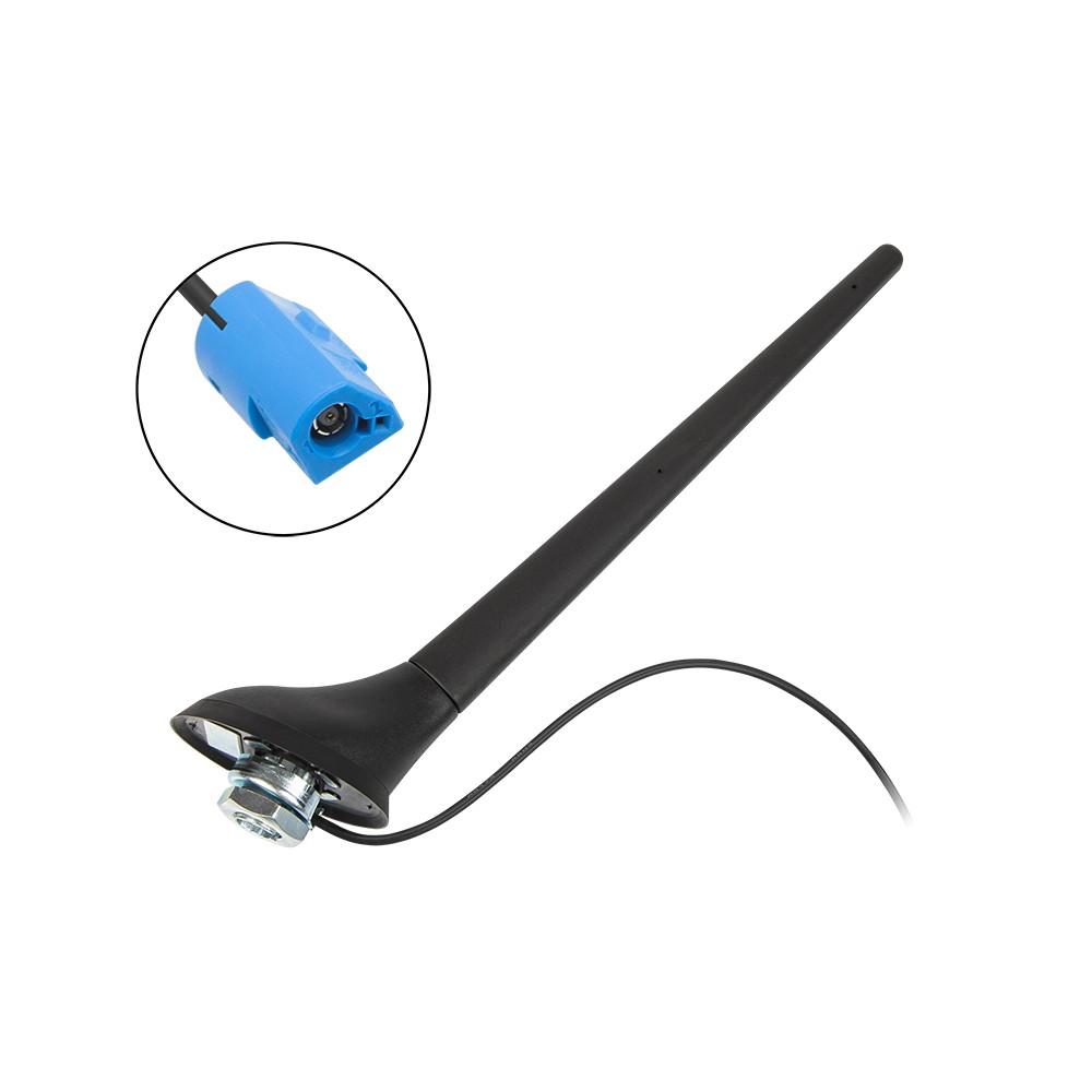 FM antena Opel 2004-10 fantų automobilis-Pagrindinis
