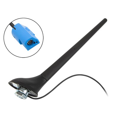 FM antena Opel 2004-10 fantų automobilis-Pagrindinis