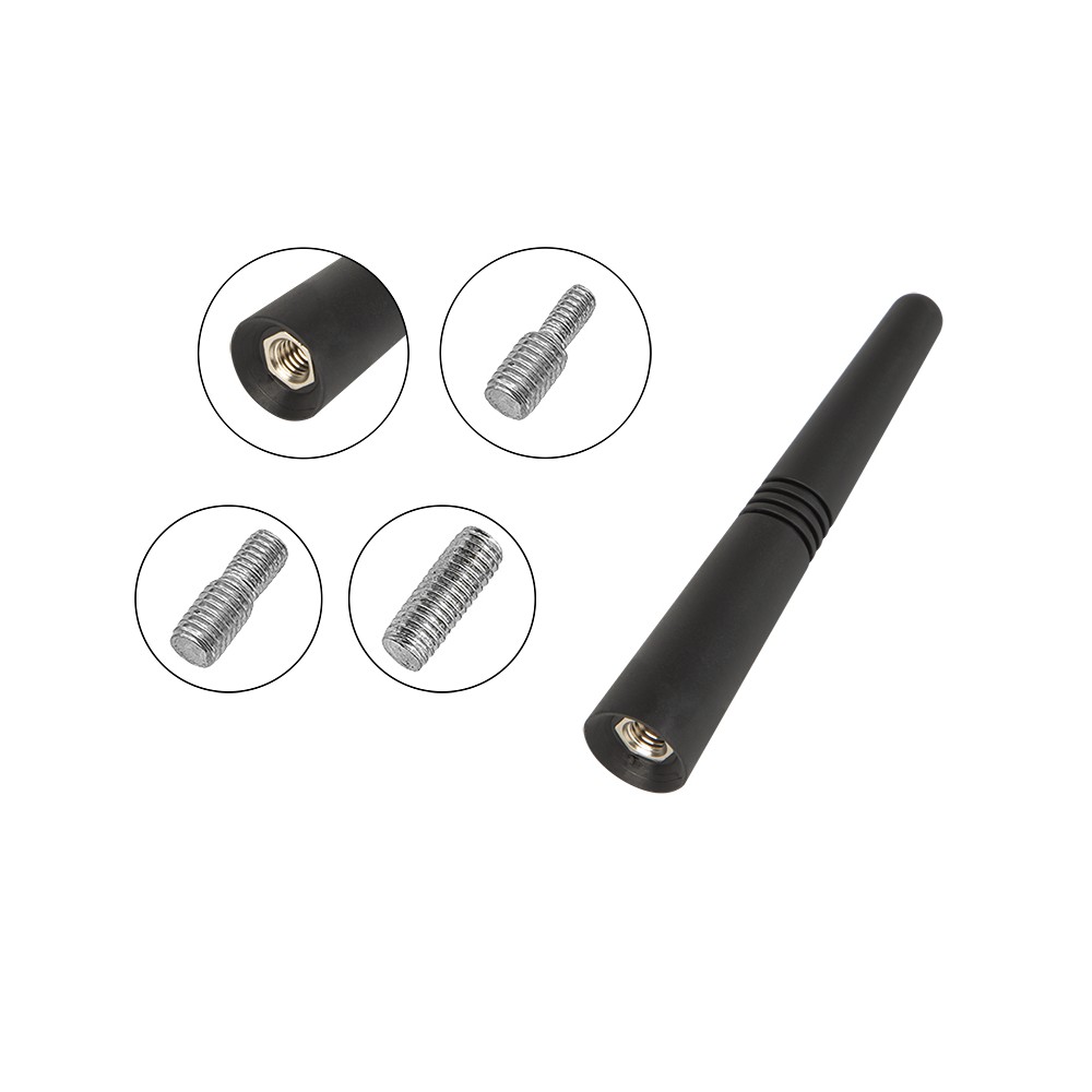 Citroen stiebas - 9 cm M5/M6/M7-Pagrindinis Citroen stiebas - 9 cm M5/M6/M7-Pagrindinis