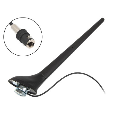 FM VW phantom SNAP automobilinė antena-Pagrindinis