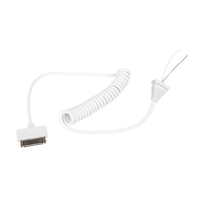 "iPhone 4" įkroviklio laidas-Pagrindinis
