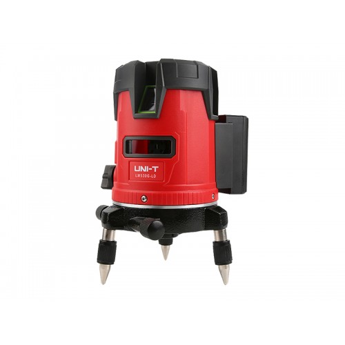LM530 matuoklis UNI-T lygintuvas-Pagrindinis