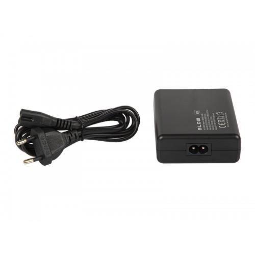 USB lizdo tinklo įkroviklisx5QC3.0-Pagrindinis