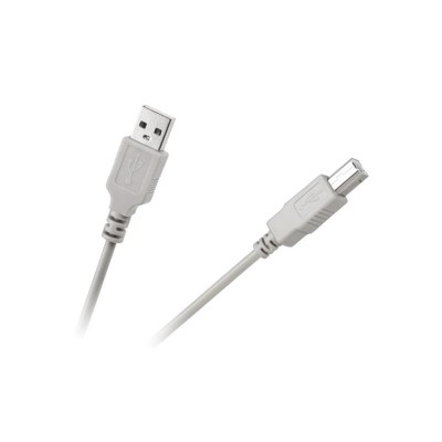 USB A - USB B kabelis kompiuterio spausdintuvas 1,8 m-USB