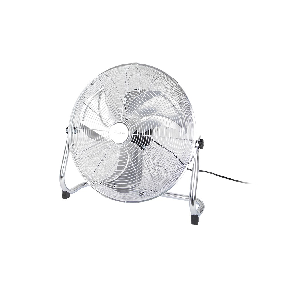 Grindų ventiliatorius 18"/45cm 110W-Pagrindinis Grindų ventiliatorius 18"/45cm 110W-Pagrindinis