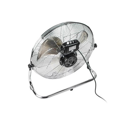 Grindų ventiliatorius 18"/45cm 110W-Pagrindinis