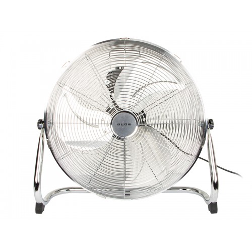 Grindų ventiliatorius 18"/45cm 110W-Pagrindinis Grindų ventiliatorius 18"/45cm 110W-Pagrindinis