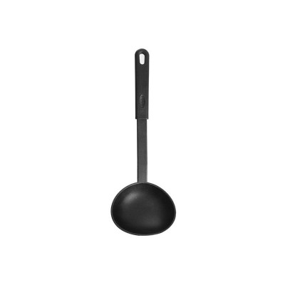 Kibiras ORION Blackline 30x10cm-Mediniai šaukštai