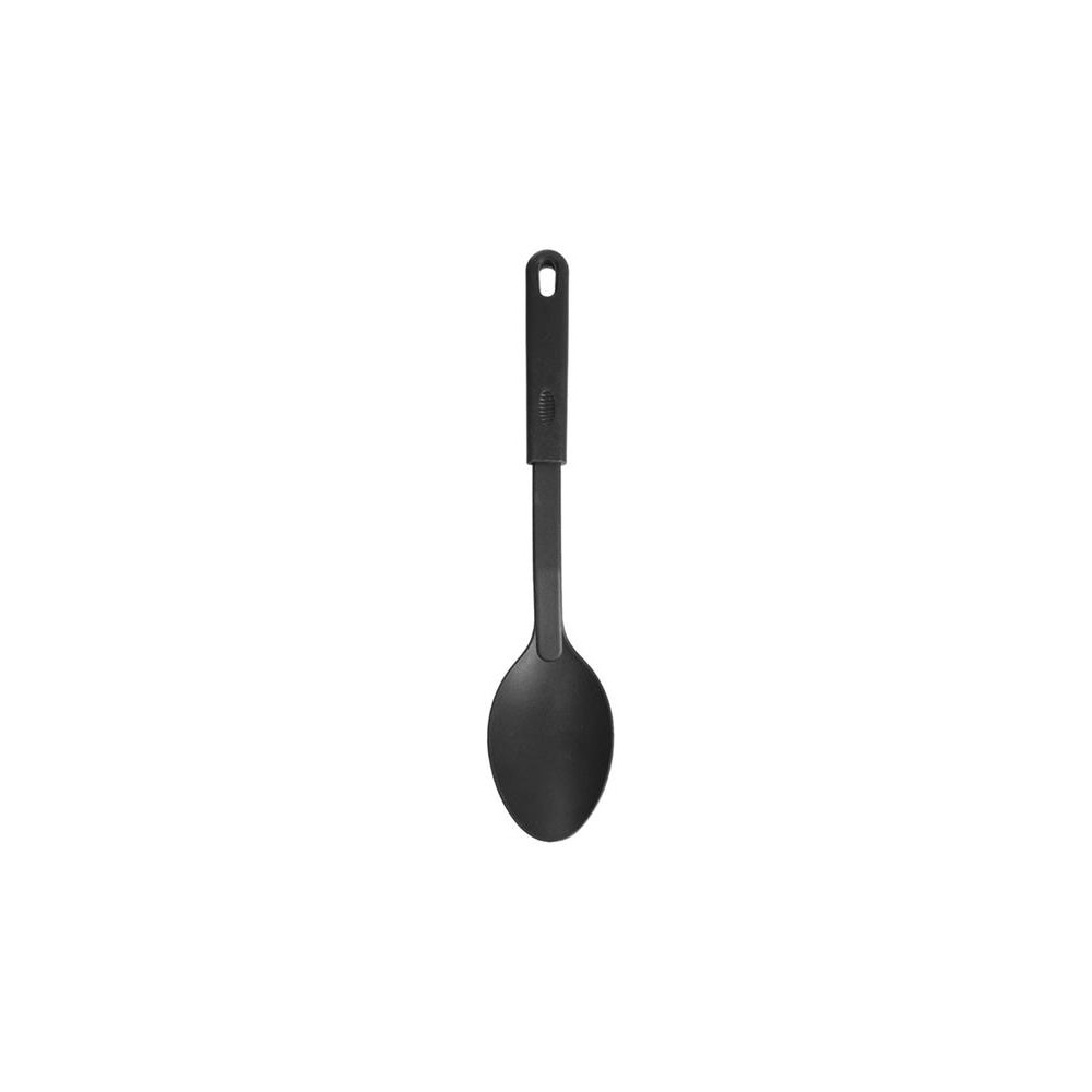 Kubiliukas ORION Blackline 31x6,5cm-Mediniai šaukštai Kubiliukas ORION Blackline 31x6,5cm-Mediniai šaukštai