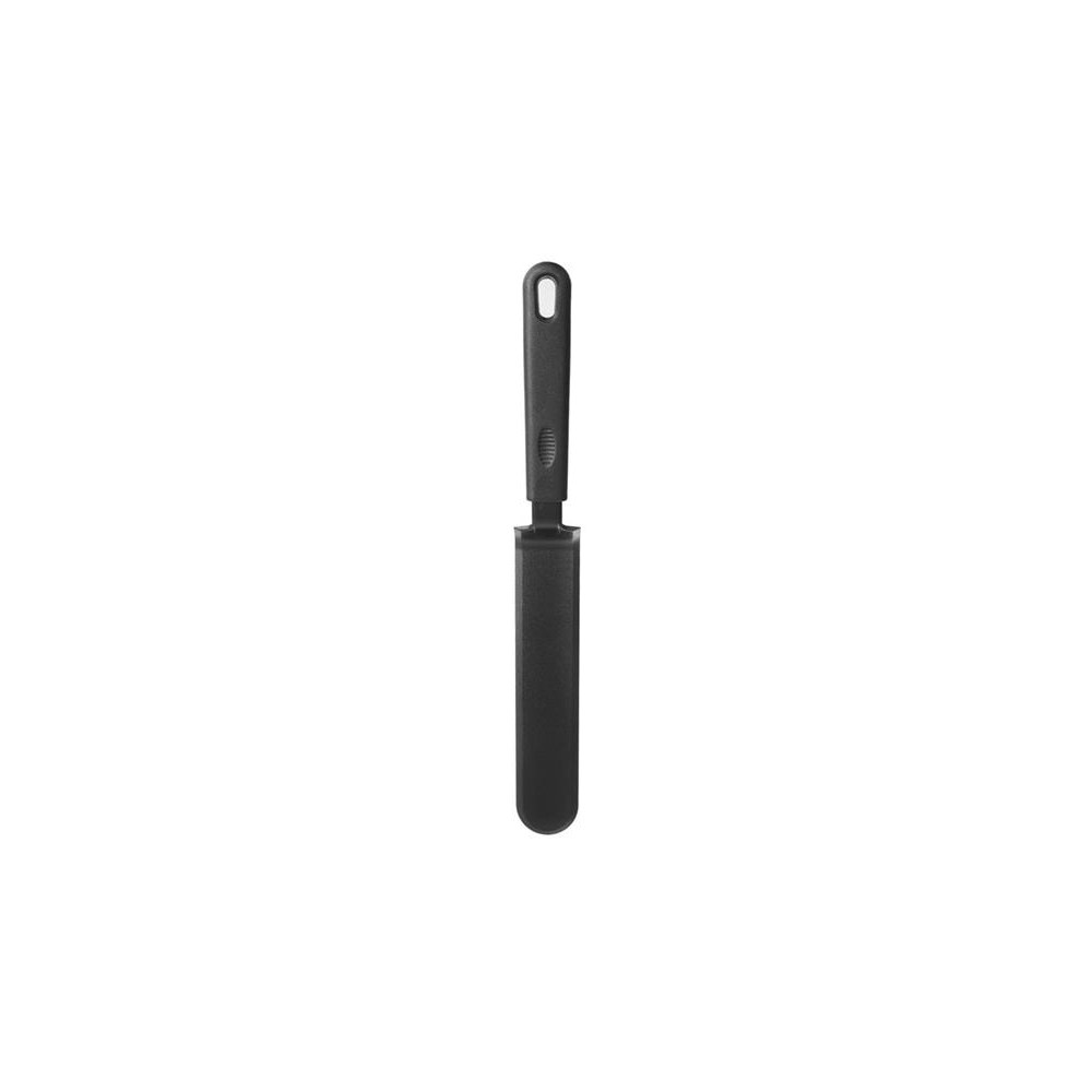 Serviravimo kastuvėlis ORION Blackline 31cm-Mediniai šaukštai Serviravimo kastuvėlis ORION Blackline 31cm-Mediniai šaukštai