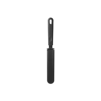 Serviravimo kastuvėlis ORION Blackline 31cm-Mediniai šaukštai