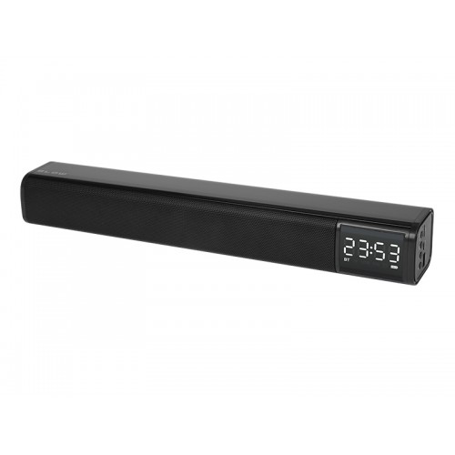 "Bluetooth" garsiakalbis BT620 soundbar juodas-Pagrindinis