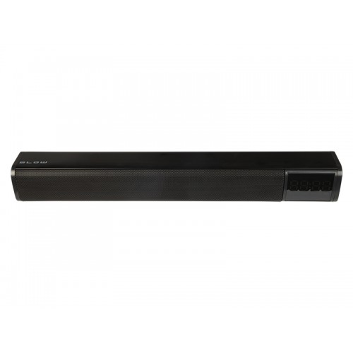 "Bluetooth" garsiakalbis BT620 soundbar juodas-Pagrindinis