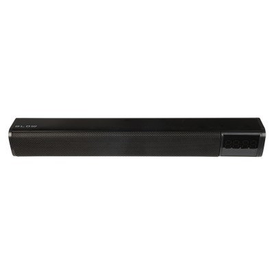 "Bluetooth" garsiakalbis BT620 soundbar juodas-Pagrindinis