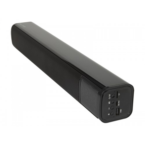 "Bluetooth" garsiakalbis BT620 soundbar juodas-Pagrindinis