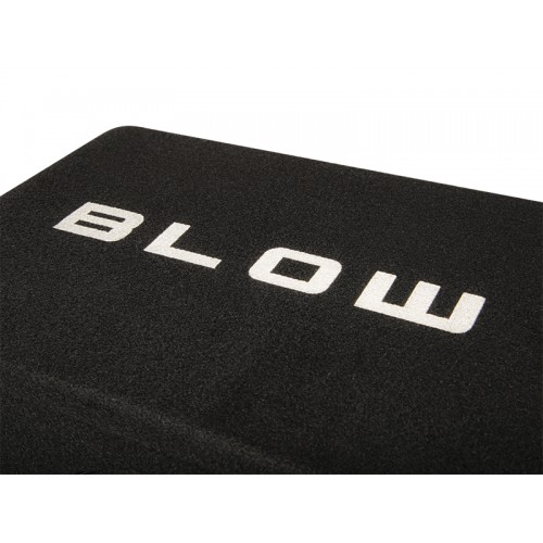 Aktyvus žemųjų dažnių garsiakalbis BLOW-1005 10"