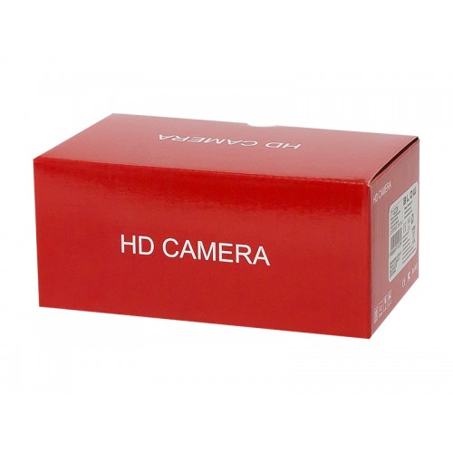 IP kamera BLOW 5MP 2.7-13,5 mm motozoom-IP kameros
