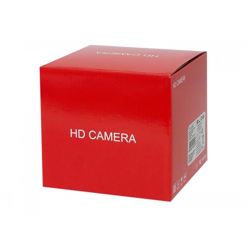 IP kamera BLOW 5MP 2,8 mm spalvota-IP kameros