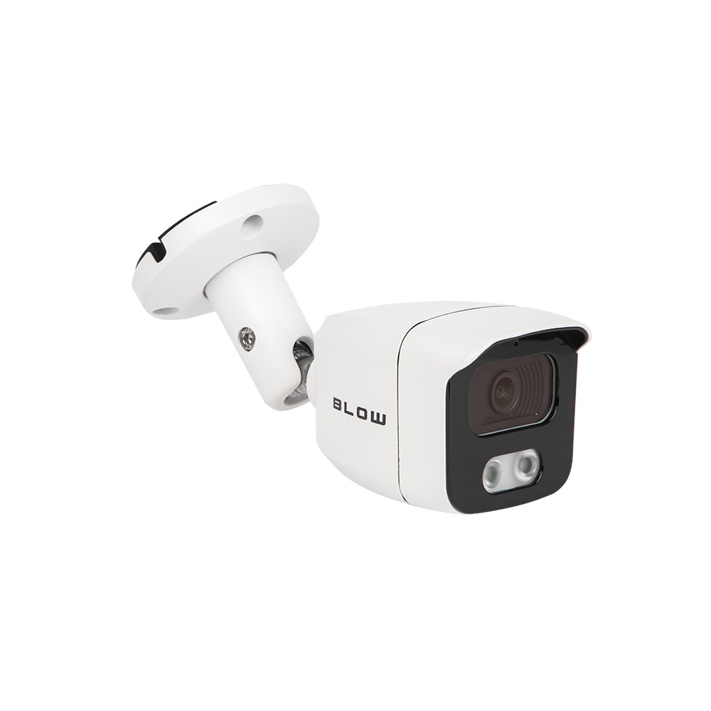 IP kamera BLOW 5MP 2,8 mm spalvota-IP kameros