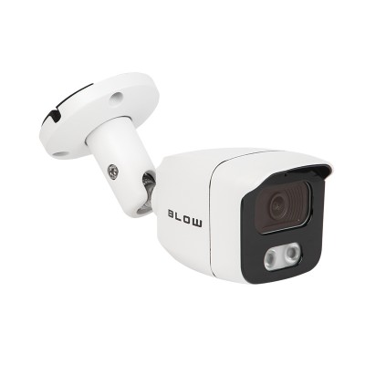 IP kamera BLOW 5MP 2,8 mm spalvota-IP kameros