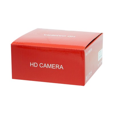 IP kamera BLOW 5MP 2,8 mm spalvota-IP kameros