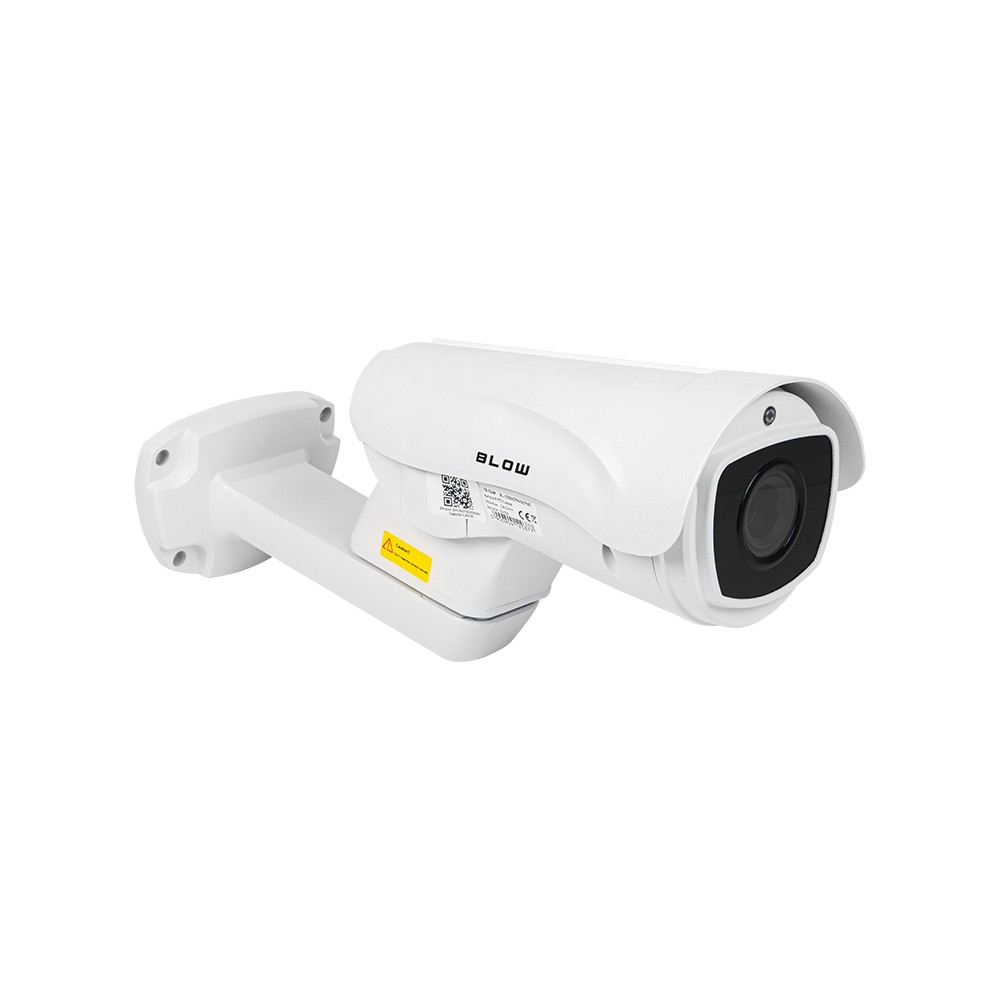 IP PTZ kamera BLOW 5MP ZOOMx4-IP kameros