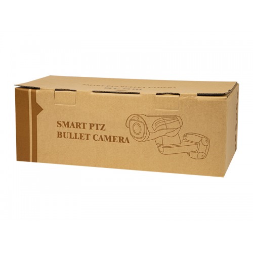 IP PTZ kamera BLOW 5MP ZOOMx4-IP kameros