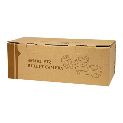 IP PTZ kamera BLOW 5MP ZOOMx4-IP kameros