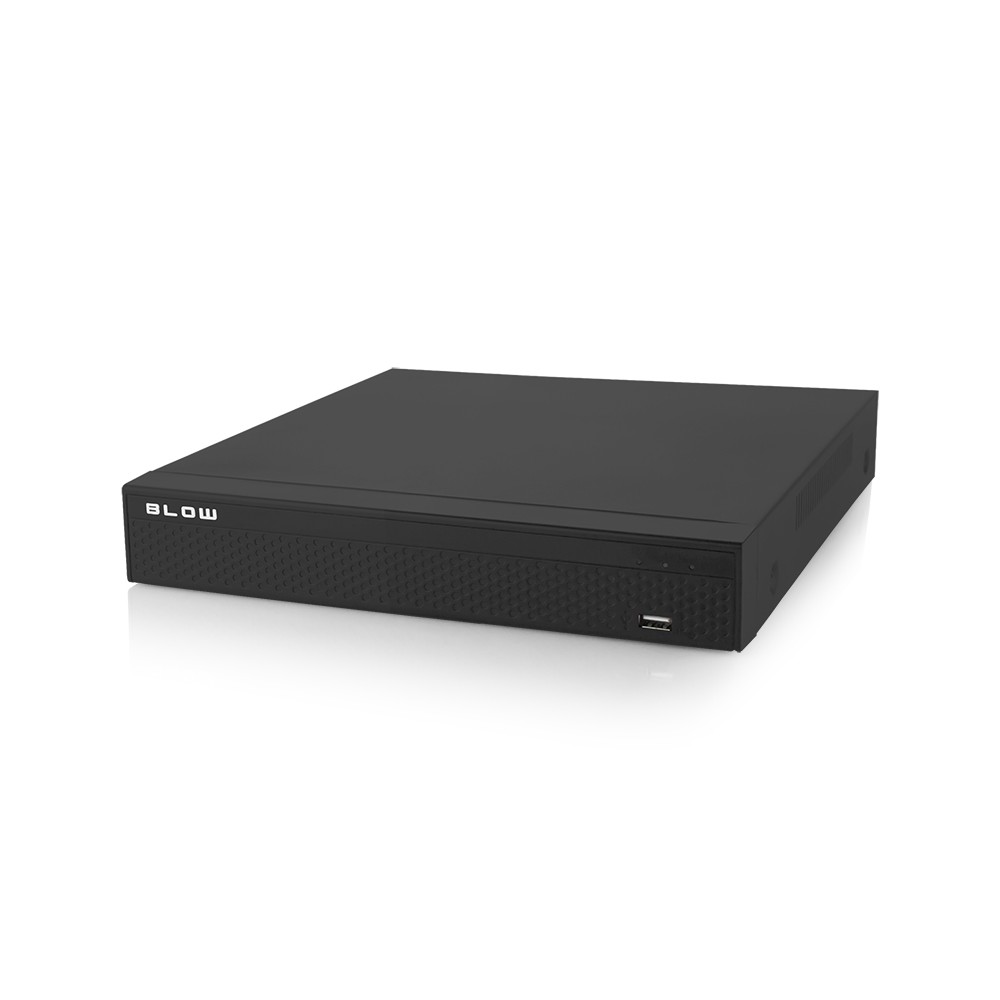 DVR BLOW 5in1 4 kanalai-Pagrindinis